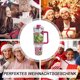 thumbnail image 4 of Grinch Stan-ley Stainless Steel Vacuum Insulated Tumbler with Lid and Straw for Water, Iced Tea or Coffee 40 oz Fog Birthday Gifts Christmas Gifts, 4 of 5