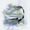 thumbnail image 2 of Jill, Susan 26x26 White Modern Wood Framed Museum Art Print Titled - Cool Water I, 2 of 4