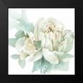 thumbnail image 2 of Pete, Katrina 12x12 Black Modern Framed Museum Art Print Titled - Poetic Blooming I, 2 of 5