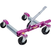 GoJak G6313 Car Wheel Dolly Jack, 13 Inch Wide Tire, Right Hand