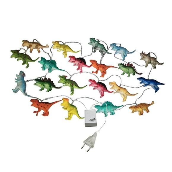 Animal String Lights Animal String Lights