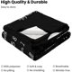 thumbnail image 5 of LHSHID Dad Gifts from Daughters Son Blanket Flannel Soft and Comfortable Anti static Bed Sofa Blanket 60x80in, 5 of 6