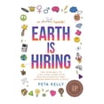 thumbnail image 1 of Pre-Owned Earth is Hiring: The New way to live, lead, earn and give for millennials and anyone who gives a sh*t (Paperback) 1943625409 9781943625406, 1 of 1
