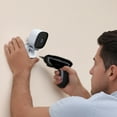 thumbnail image 6 of Succeedto -Clear 2K Security Camera, Window Camera for Home Security, Wi-Fi Wireless Indoor HD Cameras, Color Night Vision, 24/7 Recording & Smart Alerts, Easy Install(1PC), 6 of 10
