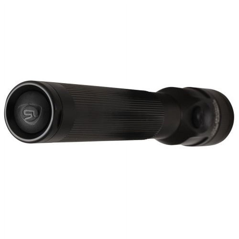 Streamlight Stinger DS LED Rechargeable 425 Lumen Flashlight w/ 12V DC Smart Charger - 75812