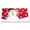 E, variant on Christmas Tree Bathroom Rug, Soft Absorbent Non‑Slip Washable Bath Mat, Winter Xmas Indoor Holiday Home Decor A