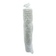 thumbnail image 4 of Paper Hot Cups, Double-Walled, 12 oz, White, 25/Pack, 4 of 4