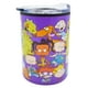 thumbnail image 1 of Vaso Térmico Acero Inoxidable Ambient 21 Diseño Rugrats con Tapa Deslizable Transparente 350 ml, 1 of 4