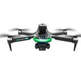 thumbnail image 3 of SPOORYYO 1080P HD FPV Drone with Camera - Foldable RC Quadcopter, Altitude Hold, Headless Mode, Speed Adjustment for Kids & Teens, 3 of 9