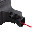 thumbnail image 7 of BOXI Radiator Coolant Tank Overflow Expansion Bottle Reservoir With Sensor Without Cap Replacement for BMW E46 / E53 / E83 | Replaces OE# 17117573781, 7 of 7