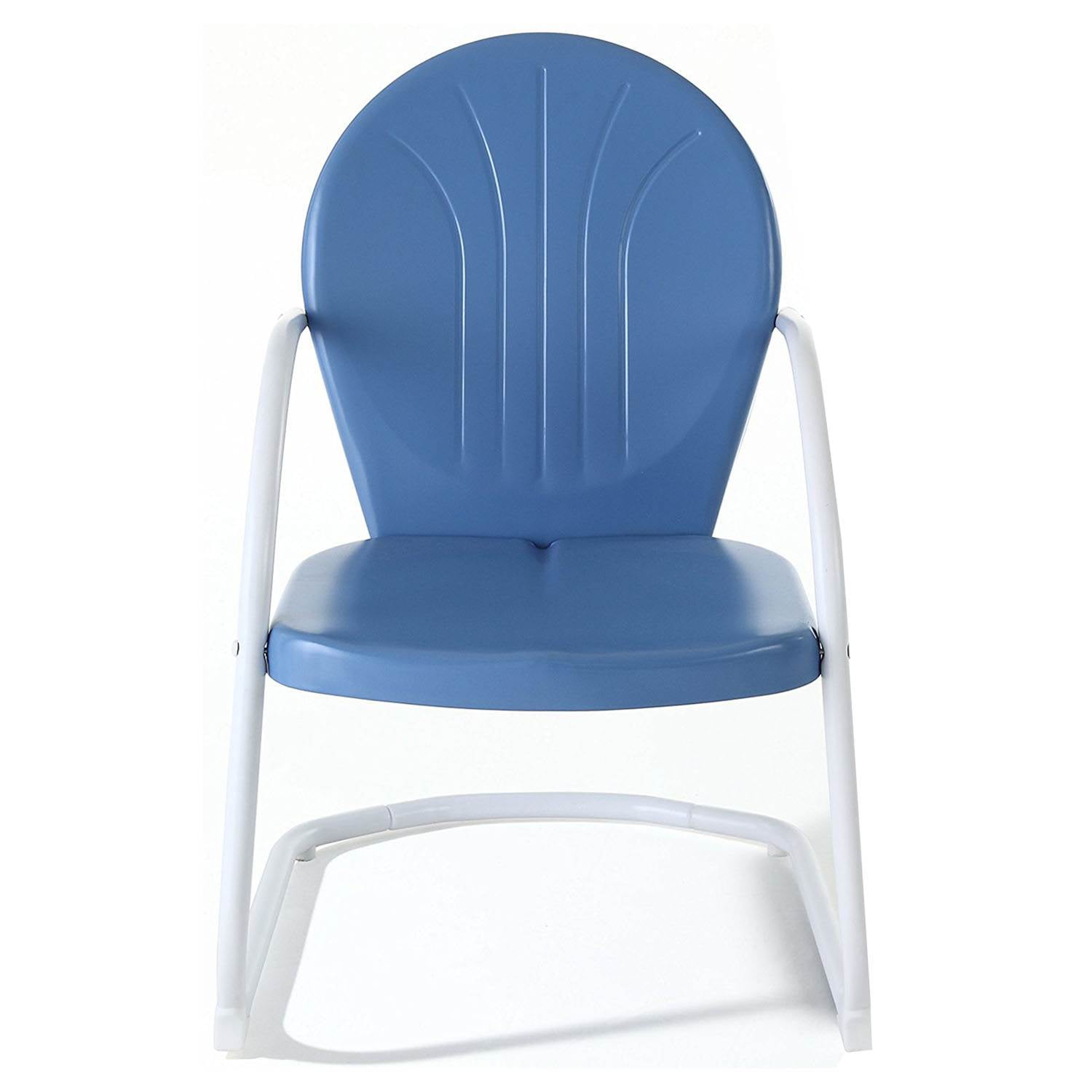 Crosley Furniture Griffith Retro Outdoor Chair