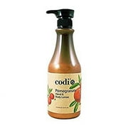 Codi Hand & Body Lotion 750ml / 25oz - Pomegranate