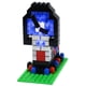thumbnail image 5 of E-Blox Stories Blox Builder - The City Juego de juguetes de bloques de construcción con iluminación LED para niños a partir de 8 años (EBS-City), 5 of 5