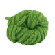 thumbnail image 3 of Hilo de chenilla de punto grueso, hilo de lana gigante súper voluminoso, hilo para tejer a mano para manualidades Verde, 3 of 8