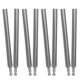thumbnail image 1 of HEANUJJ 8Ud Amortiguadores Resistentes Para Puertas De Cocina Y De Basura Con, 1 of 8