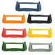 thumbnail image 2 of Wosthever Funda de altavoz Funda de silicona Funda de almacenamiento inalámbrica a prueba de golpes Funda a prueba de polvo Reemplazo para Charge 5 Cubiertas para muebles de jardín Negro Wosthever HA039476-04, 2 of 6