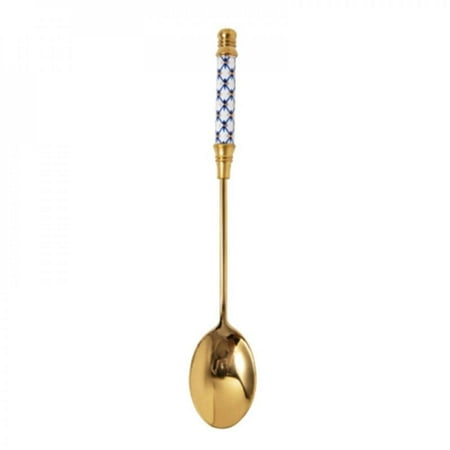 

Tea Coffee Mixing Spoon Stainless Steel Spoons With Ceramic Handle Shape Dinnerware Dessert Spoon Kitchen Tableware Kitchen Supp Hot Sale