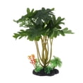 thumbnail image 1 of Pack De 1 Planta De Acuario Artificial Planta De Pecera Para Decoración De Acuarios, 1 of 7