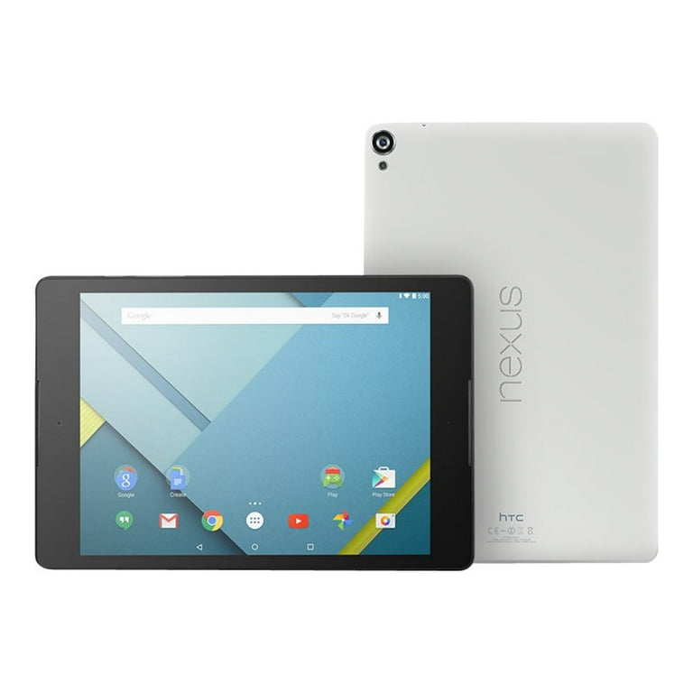 Google Nexus9 タブレット Nexus 9 Review - Android Tablet Reviews by MobileTechReview