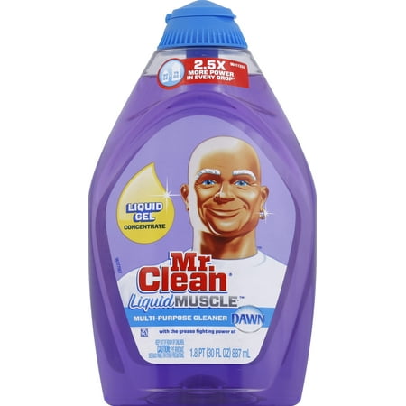 Mr. Clean Cleaner 30 oz
