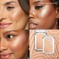 thumbnail image 6 of NYX Professional Makeup Buttermelt Powder Highlighter 12H Wear, Glaze it Butta 10, 6 of 16