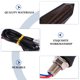 thumbnail image 5 of unbranded 4Ud Luz Indicadora LED Para Motocicleta Uso Y Material Resistente, 5 of 8