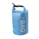 thumbnail image 1 of Bolsa Seca Impermeable Ligero Resistente Seco Bolsas Impermeables para Camping, Kayak, Rafting, Canotaje, Natación, Senderismo, Playa, Pesca 2L, 1 of 8