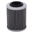 thumbnail image 3 of Filtro de Aceite para Motocicleta de FáCil InstalacióN Resistente una la AbrasióN 420956124 Filtro de Combustible, 3 of 8