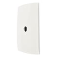thumbnail image 3 of Pack De 2 Placa Ciega Con Salida Schneider Electric Blanco, 3 of 3