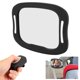 thumbnail image 4 of Espejo retrovisor para niños monitor trasero para bebés Asiento trasero Espejo retrovisor para bebé con luz LED Control remoto para niños Gran angular ajustable Amonsee Otros, 4 of 8