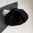 thumbnail image 2 of Bolso Hobo Hombro Mujer Ante Slouchy Con para Viajes, 2 of 9