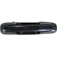 thumbnail image 3 of Garage-Pro Exterior Door Handle SET Compatible with 1999-2004 Chevrolet Tracker, Fits 1999-2005 Suzuki Grand Vitara, Fits 1999-2004 Suzuki Vitara Front or Rear, Driver and Passenger Side, 3 of 6