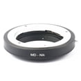 thumbnail image 2 of SUTENGDA 1 x Camera Lens Adapter Camera Replacement Mount For Minolta For Nikon, 2 of 6