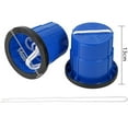 thumbnail image 2 of Eco-Friendly Bucket Stilts, Non Slip Rubber Coated Handles For Secure Grip, Perfect For Outdoor Adventures, 2 of 5