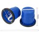 thumbnail image 2 of Zancos para niños, zancos antideslizantes con borde de goma, muñecos de plástico grueso para correr, deportes para niños, zancos para guardería, 2 of 5