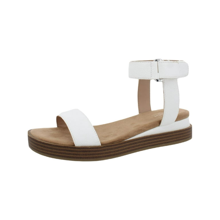 Alfani hot sale flat sandals