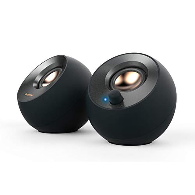 CREATIVE PEBBLE V2 CREATIVE 51MF1695AA000CREATIVE
