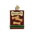 thumbnail image 2 of Old World Christmas Doggy Treats Glass Blown Ornament for Christmas Tree, 2 of 5