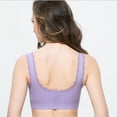 thumbnail image 4 of Sujetador Hugo Negro Talla M 85% Nylon 15% Spandex, 4 of 8