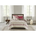 thumbnail image 1 of Mainstays 8 pieces Quilt set, 1 of 1