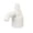 🔥 multicolour_Hot#991, variant on Automatic Water Control Valve 3/4 Inch | Auto Fill Float Valve for Water Tank, Pond, Livestock Trough, Pool | Built-In Upper Inlet | ABS Anti-Rust Durable Material | Universal Easy Install | 1 Pack