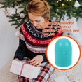 thumbnail image 3 of 2pcs Menstrual Cups Storage Box Women Personal Items Microwave Steamer Menstrual Organizer, 3 of 4