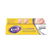 Krack Heel Repair Cream moisturises, Heels, Soothes 25 g