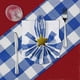 thumbnail image 4 of 12 Pcs Five-Pointed Star Napkin Ring,Christmas Napkin Ring Suitable for Holiday Parties,Dinners,Wedd, 4 of 5