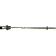 thumbnail image 3 of Parking Brake Cable - Dorman# C660451 Fits select: 1988-1991 CADILLAC ELDORADO, 1988-1991 BUICK RIVIERA, 3 of 3
