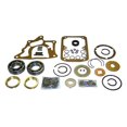 thumbnail image 1 of Crown Automotive Auto Trans Overhaul Kit T90MASKIT OE Replacement; For Use With T90 Transmission; With Bearings/Seals/Gaskets/Blocking Rings/Small Parts/RTV, 1 of 2
