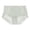 a01Green, variant on Womens Tummy Control Mesh Hem Underpants Comfy Soft Fit Stretch Underwear Blue M