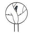 thumbnail image 1 of Advancent Soporte circular portátil para flores de pérgola trepadora Jardín y Patio Advancent HA014690-00, 1 of 1
