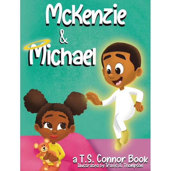 McKenzie & Michael, (Hardcover)