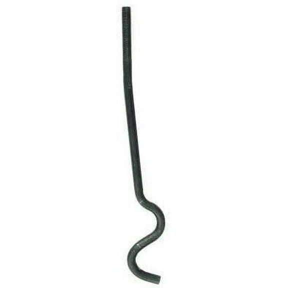 Simpson Strong-Tie Anchor Bolt SSTB24 - 5/8 In. Diameter, 25-5/8 In. Length, Tie Anchor Bolt